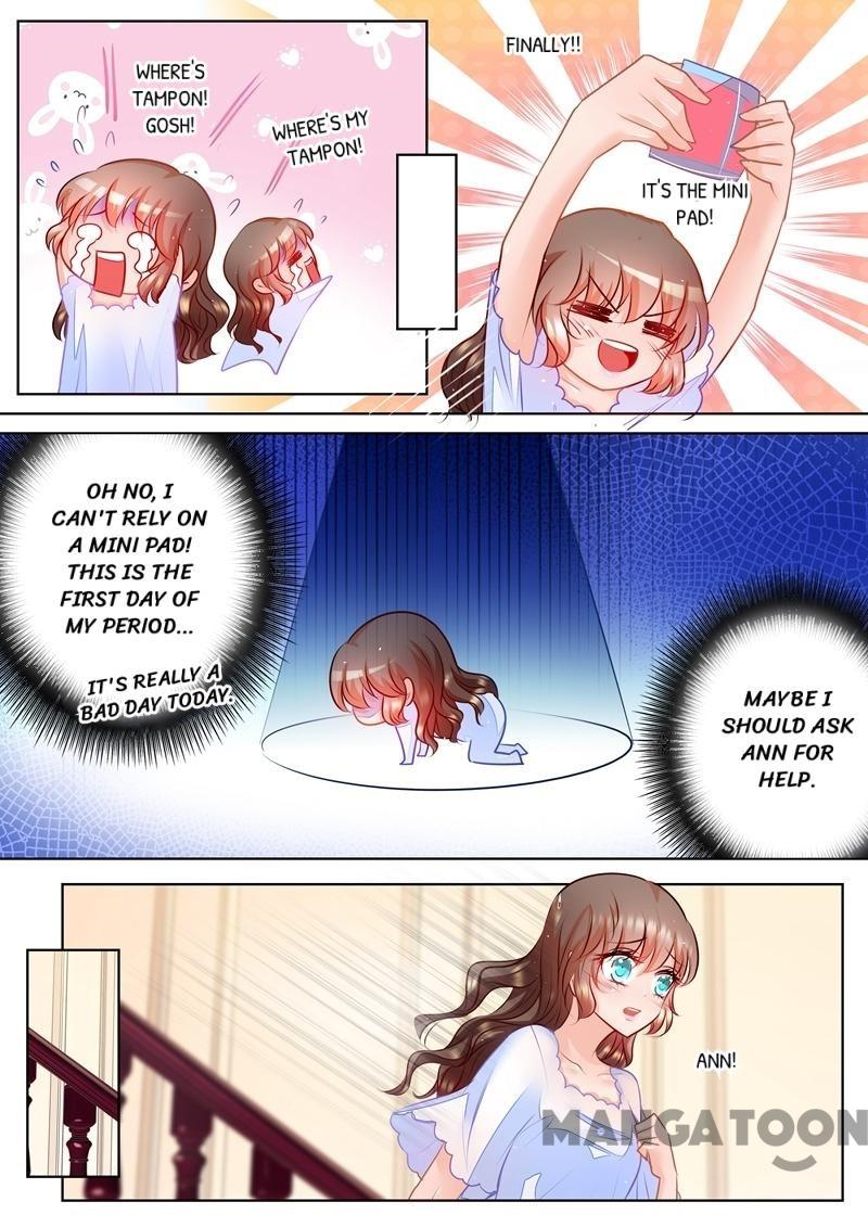 Read Warm Wedding Manga Online