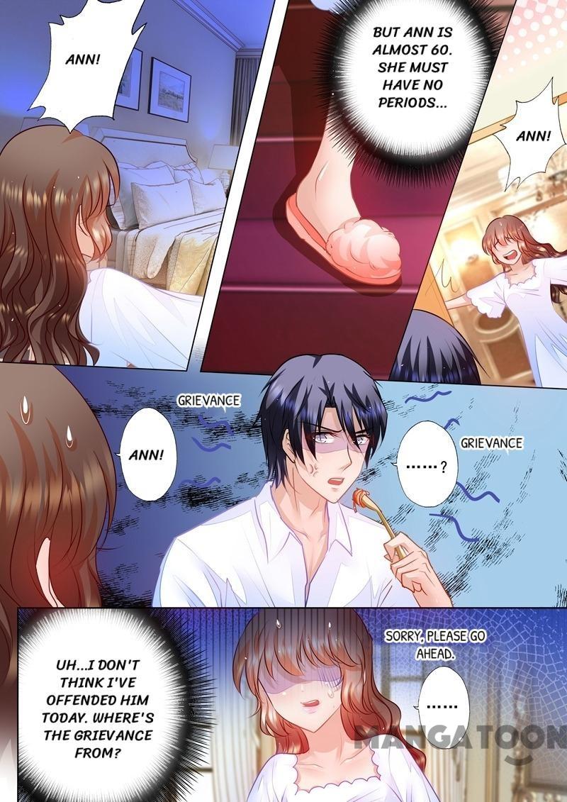 Read Warm Wedding Manga Online