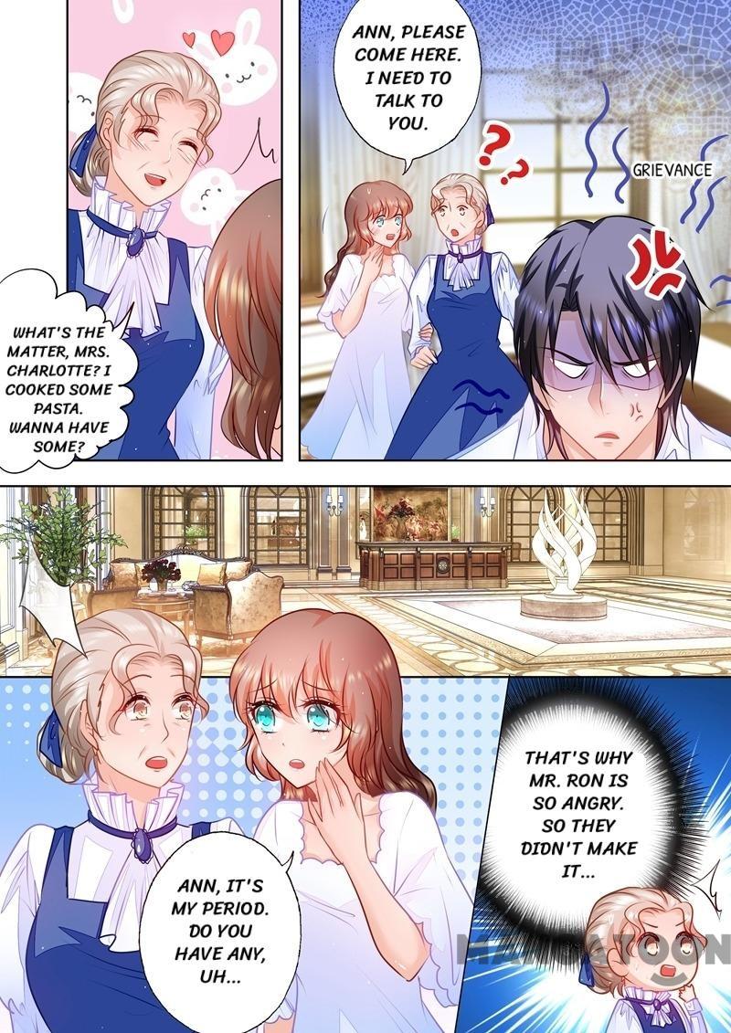 Read Warm Wedding Manga Online