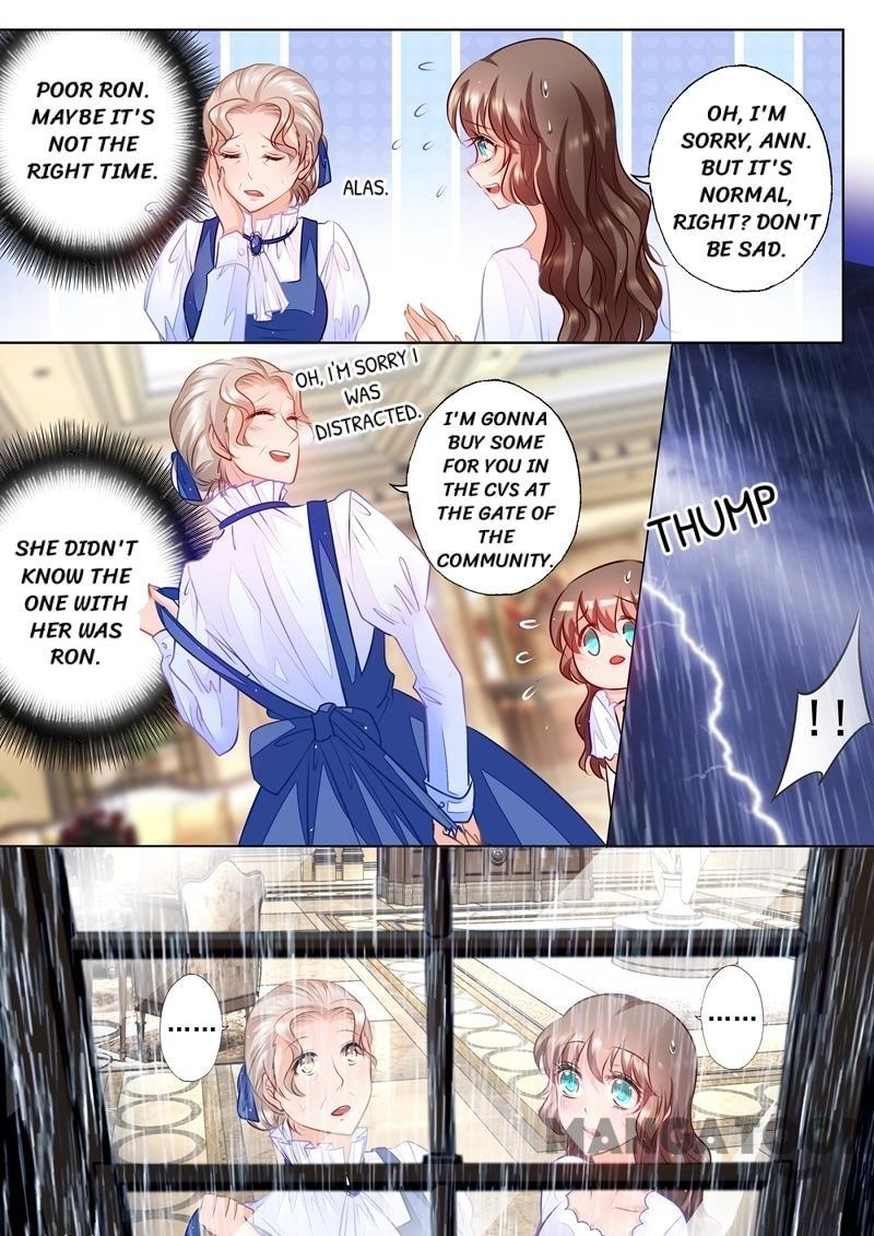 Read Warm Wedding Manga Online