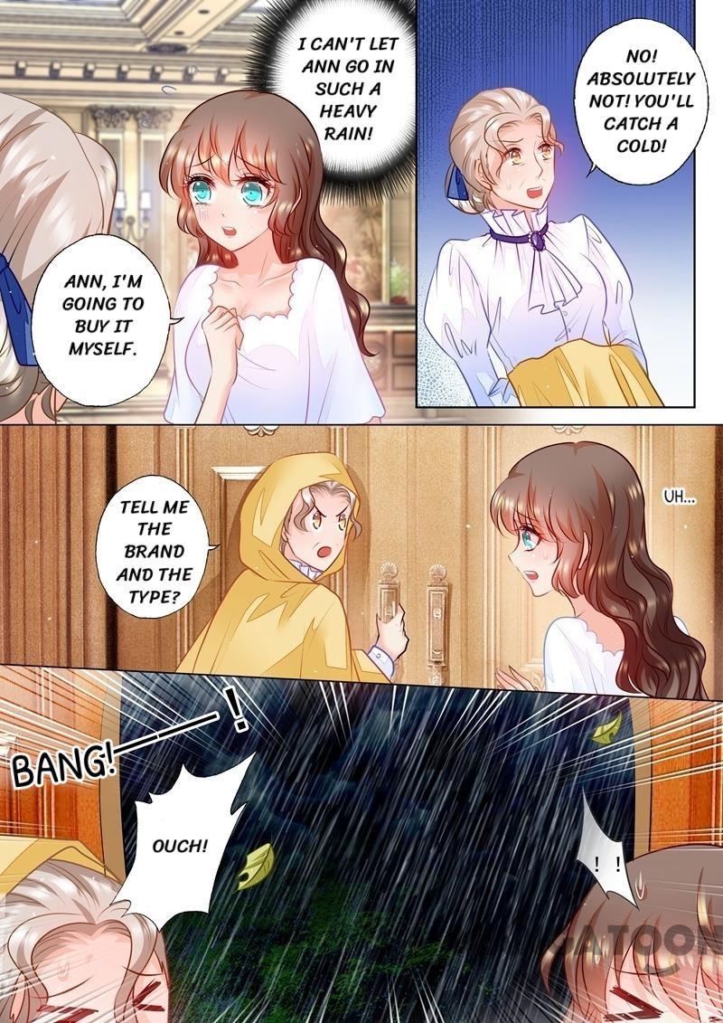 Read Warm Wedding Manga Online