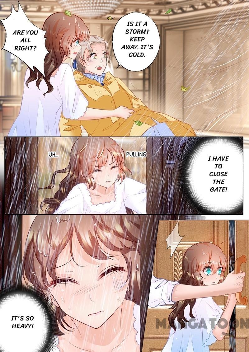 Read Warm Wedding Manga Online