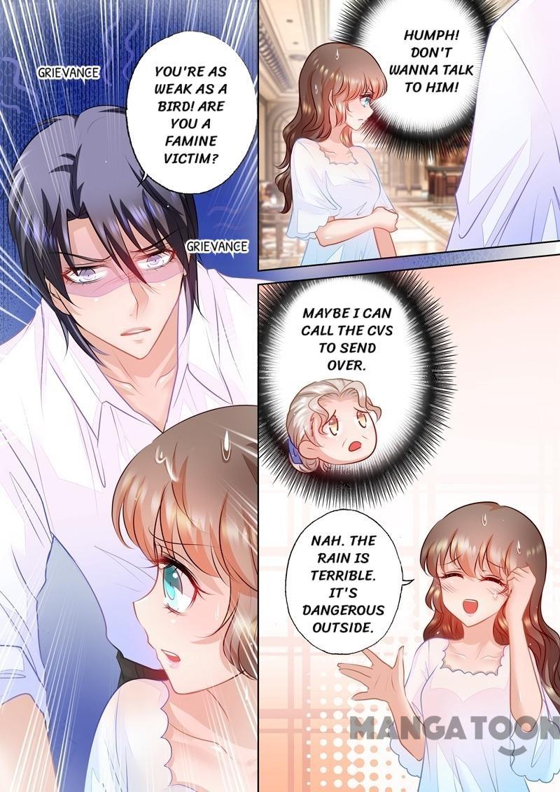 Read Warm Wedding Manga Online