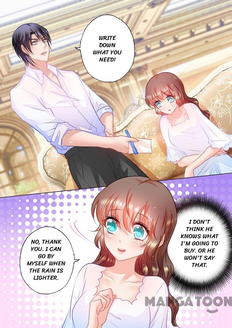 Read Warm Wedding Manga Online
