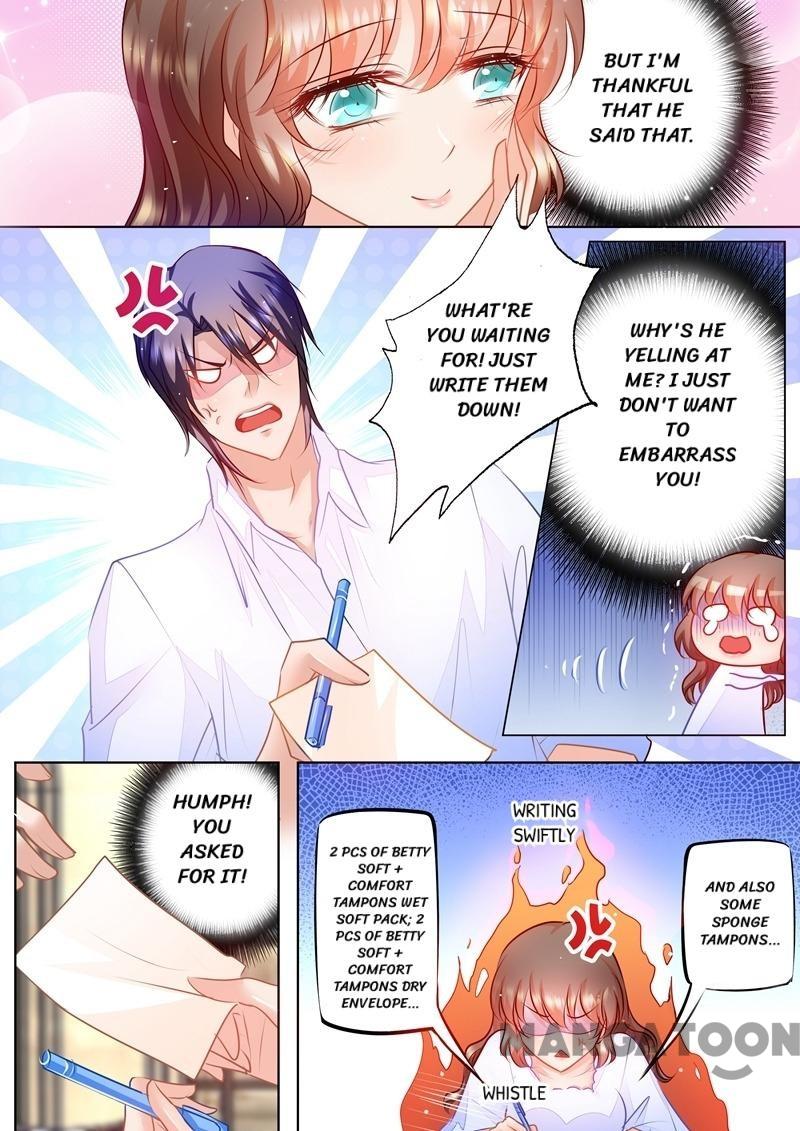 Read Warm Wedding Manga Online