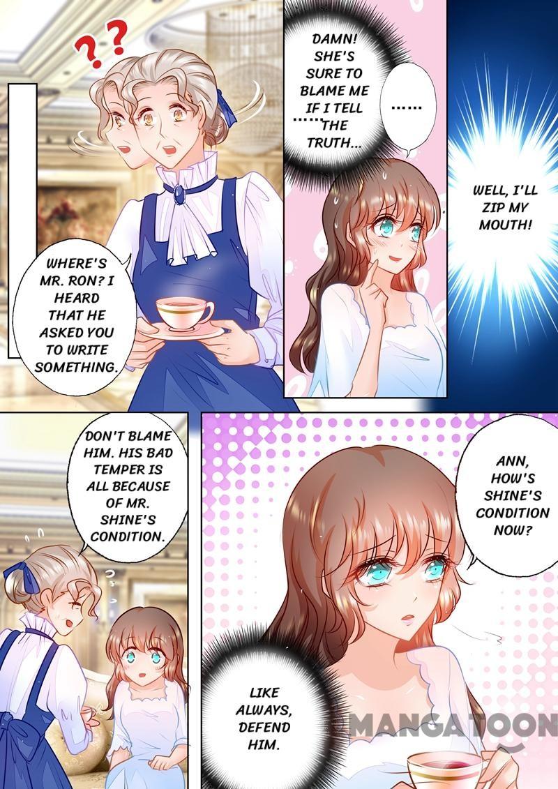 Read Warm Wedding Manga Online
