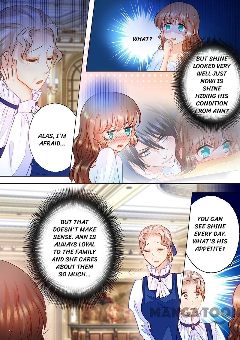 Read Warm Wedding Manga Online