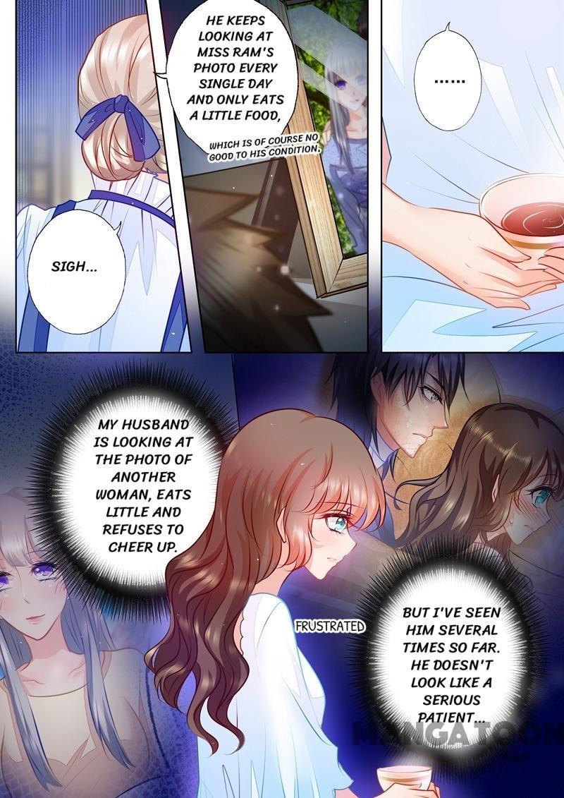 Read Warm Wedding Manga Online