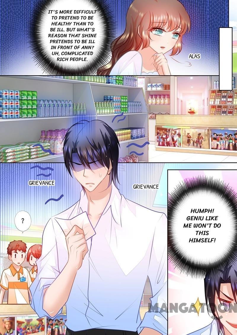 Read Warm Wedding Manga Online