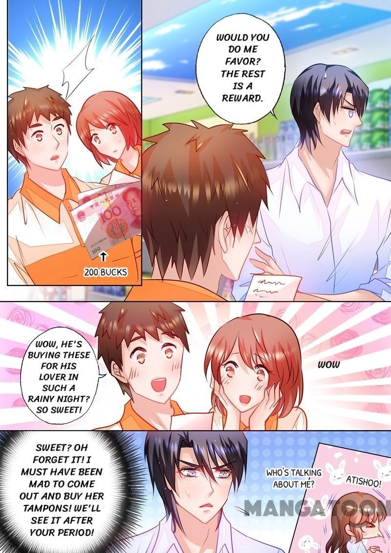 Read Warm Wedding Manga Online