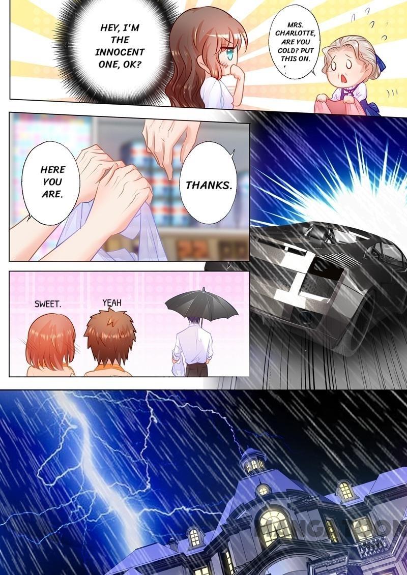 Read Warm Wedding Manga Online