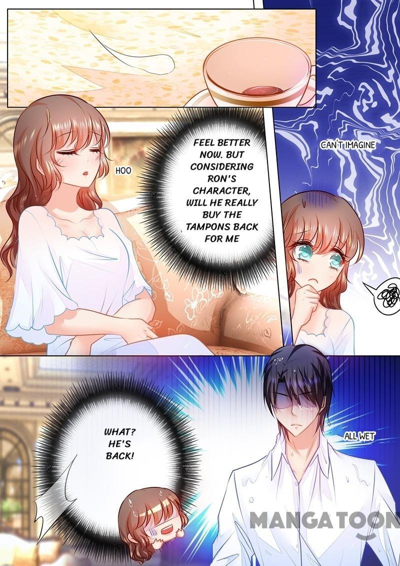 Read Warm Wedding Manga Online