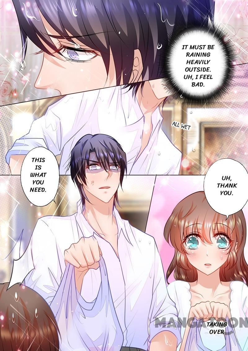 Read Warm Wedding Manga Online