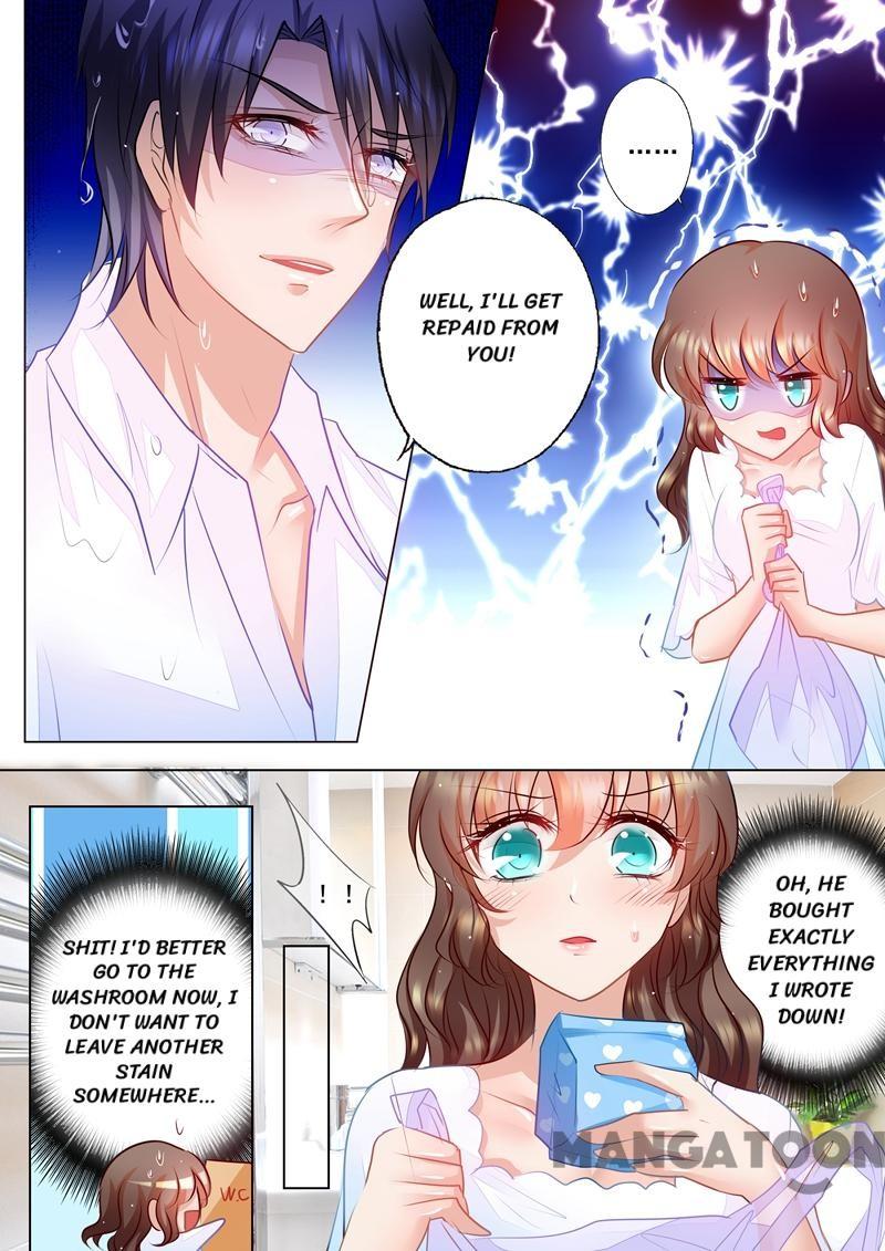 Read Warm Wedding Manga Online