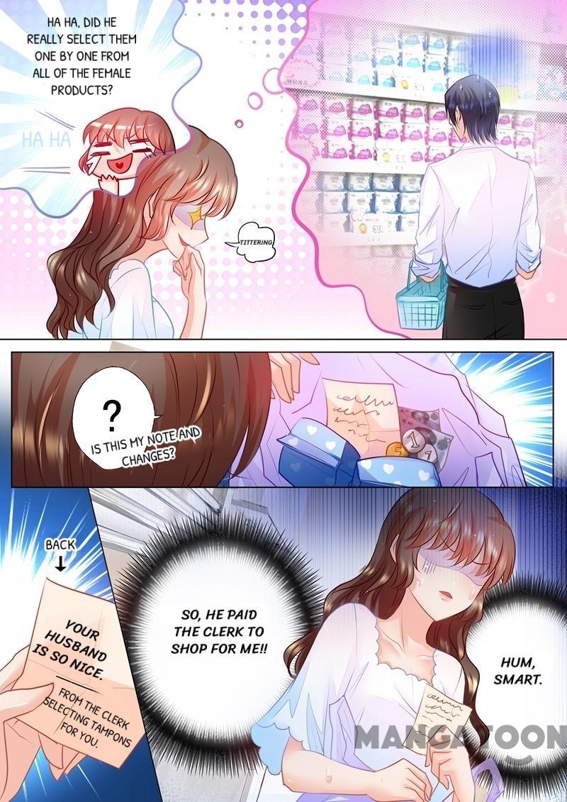 Read Warm Wedding Manga Online