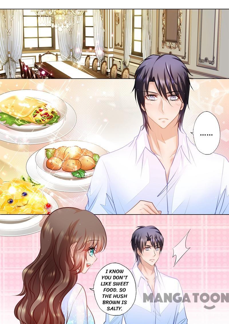Read Warm Wedding Manga Online