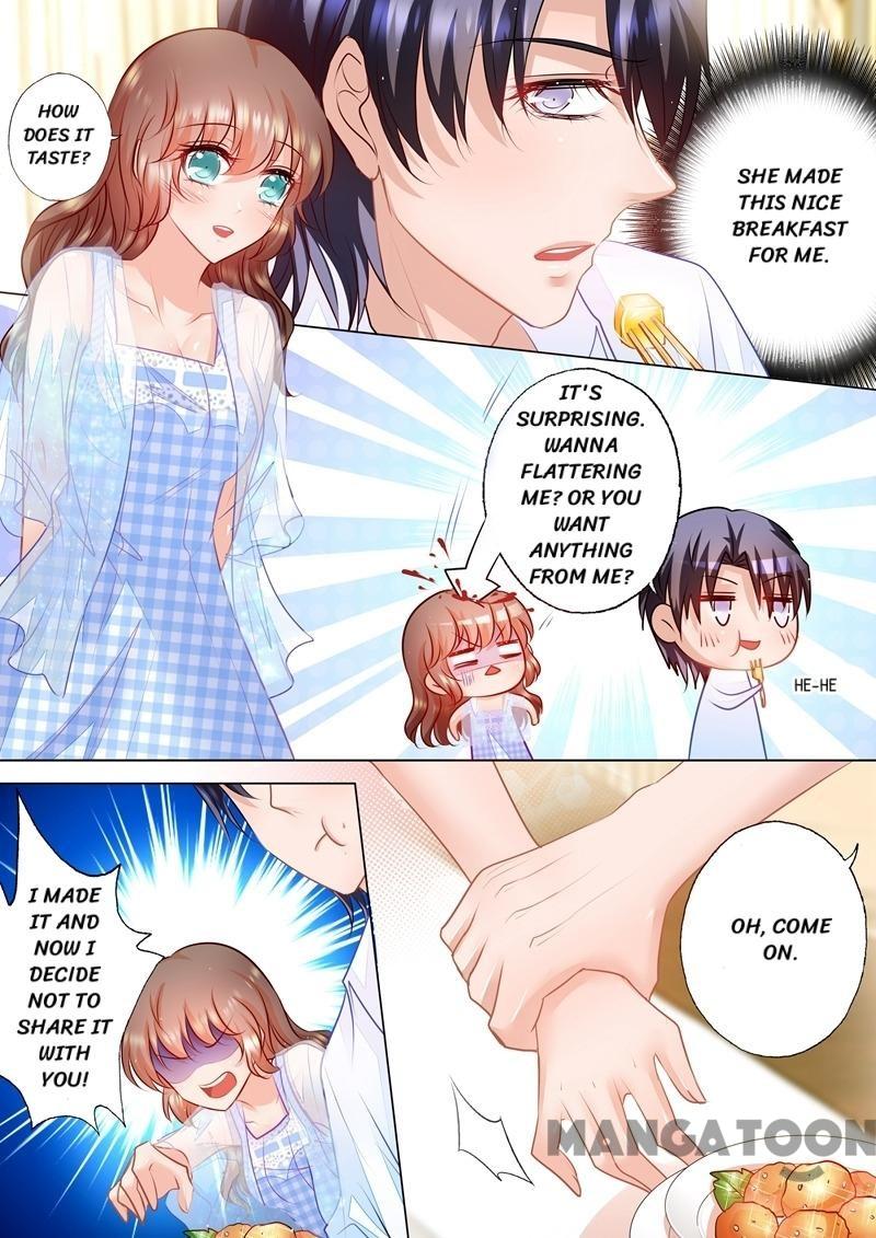 Read Warm Wedding Manga Online