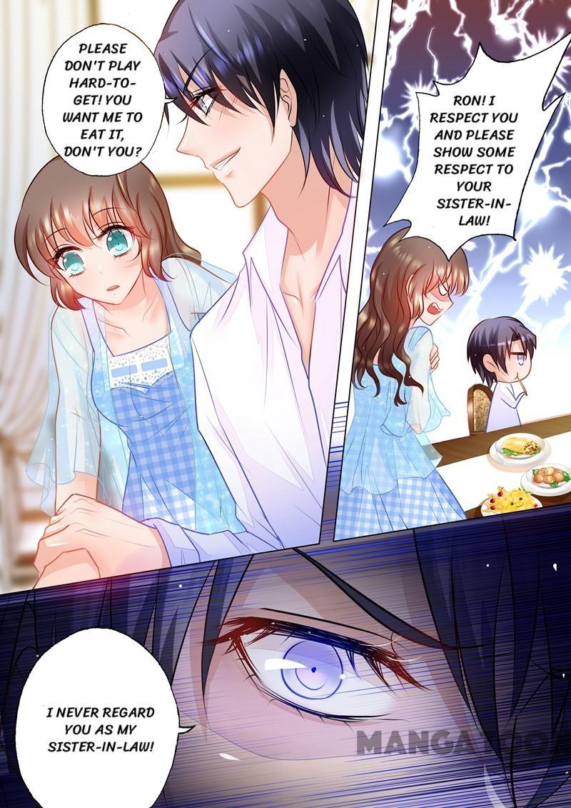 Read Warm Wedding Manga Online