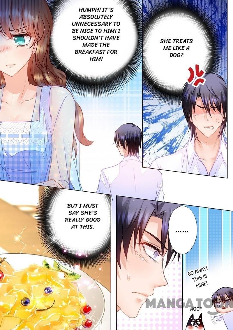 Read Warm Wedding Manga Online