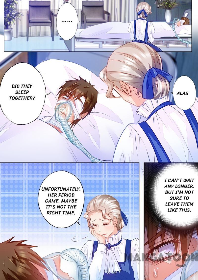 Read Warm Wedding Manga Online
