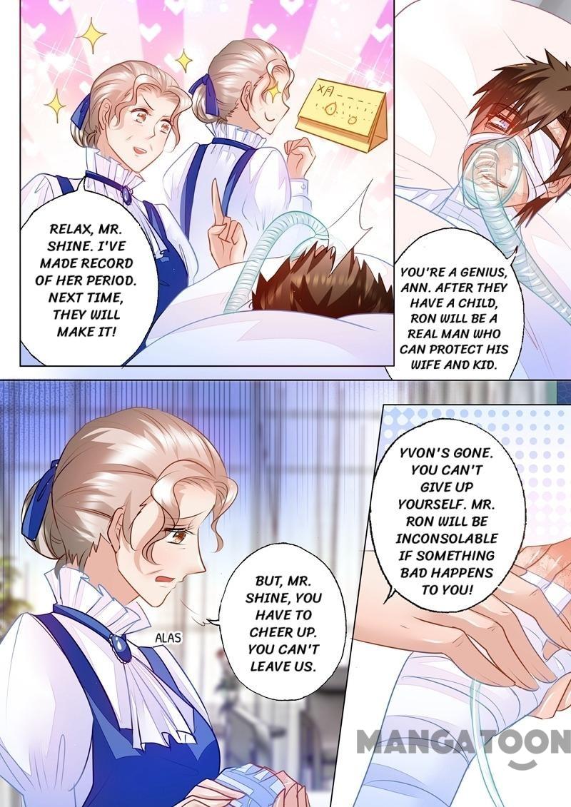 Read Warm Wedding Manga Online