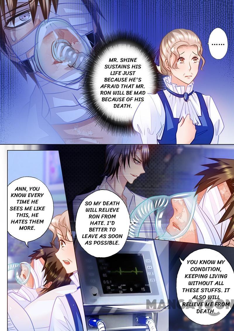Read Warm Wedding Manga Online