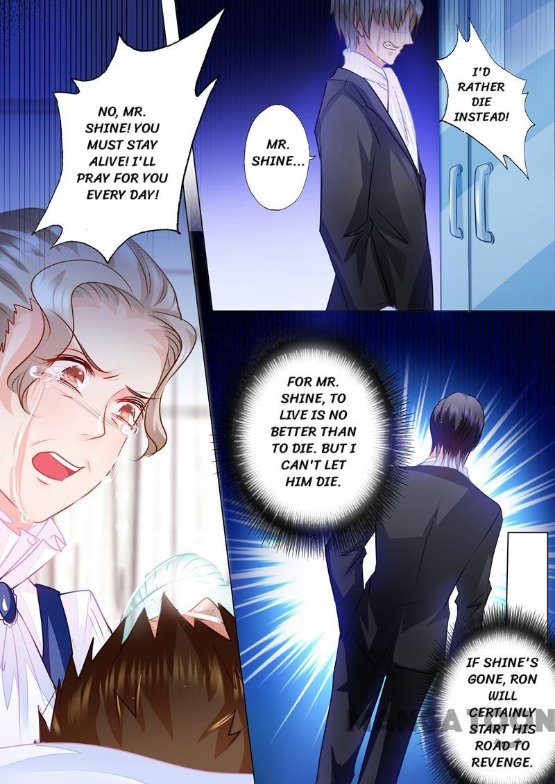 Read Warm Wedding Manga Online