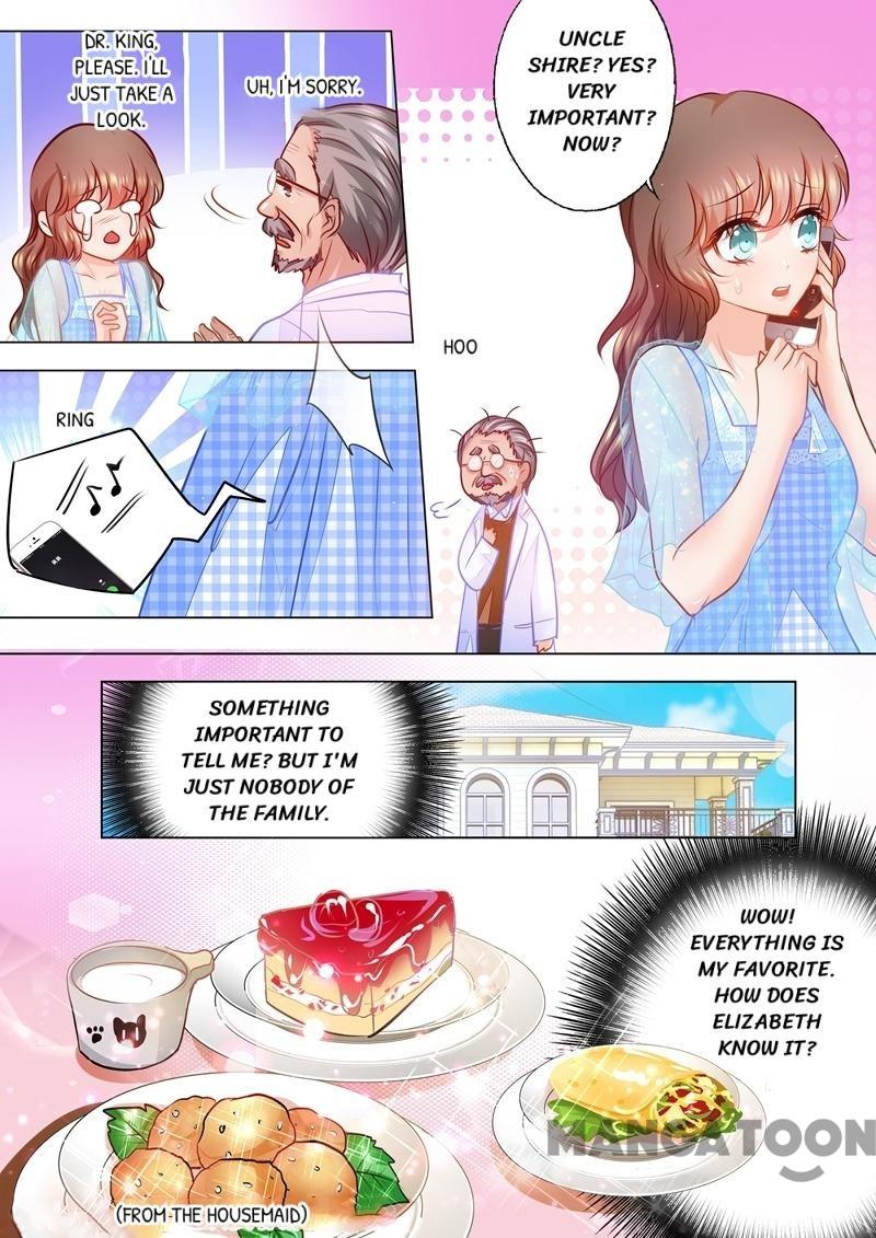 Read Warm Wedding Manga Online
