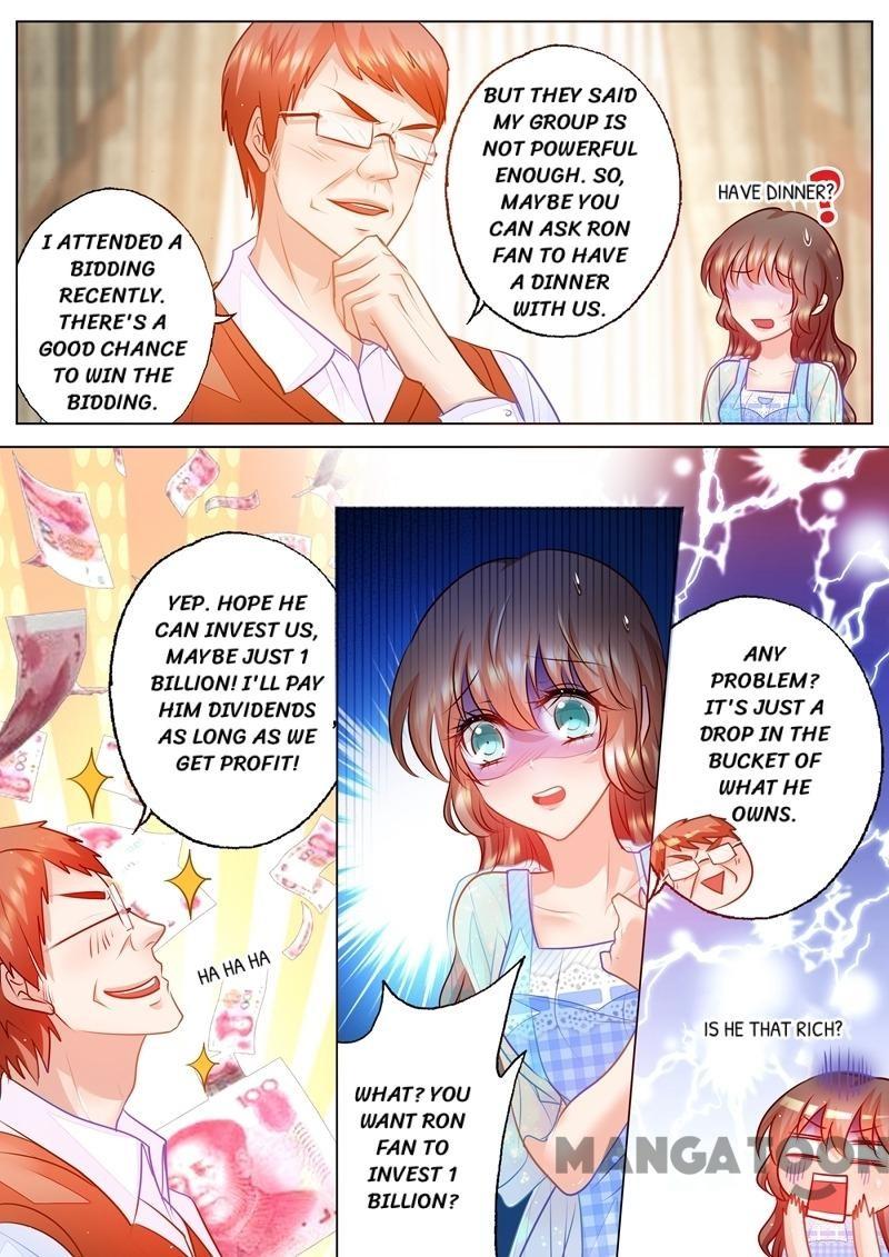 Read Warm Wedding Manga Online