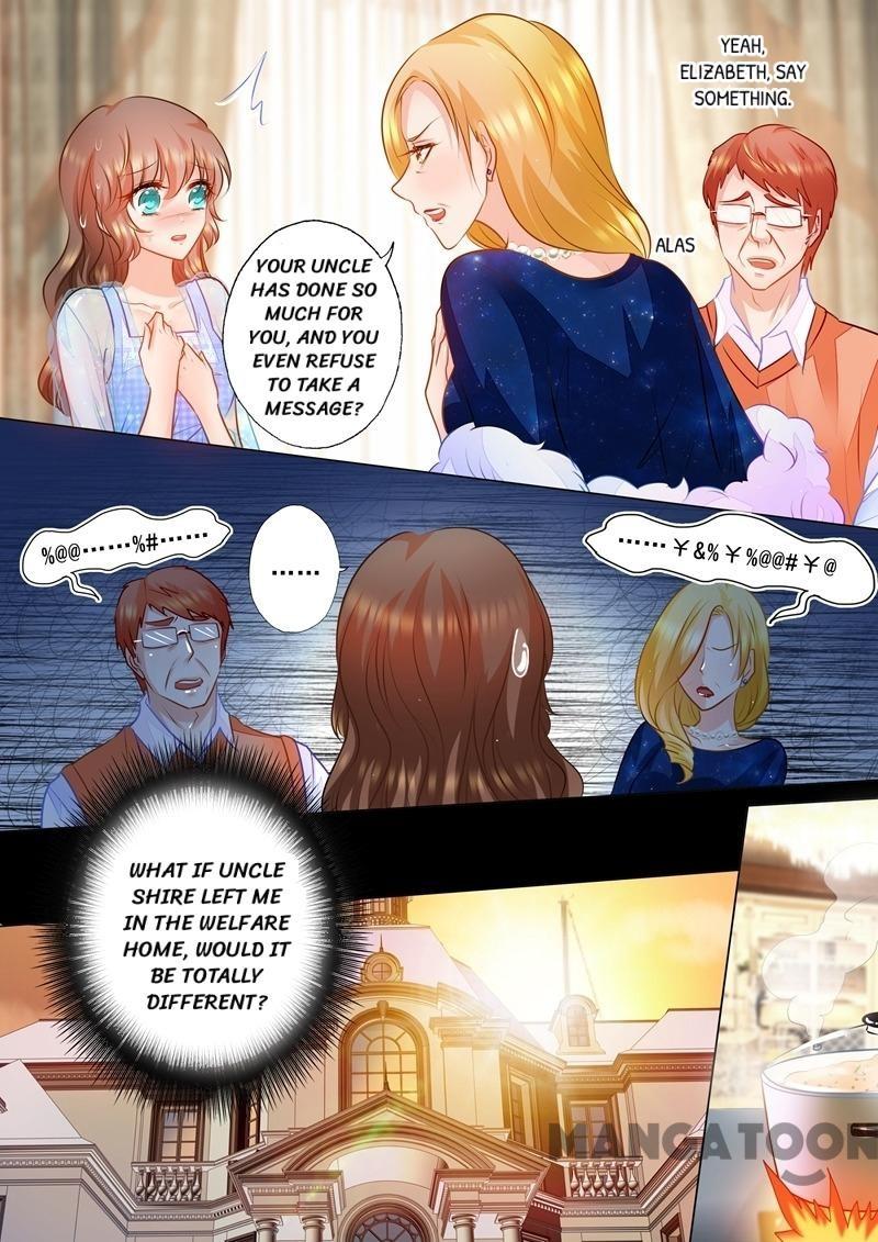 Read Warm Wedding Manga Online