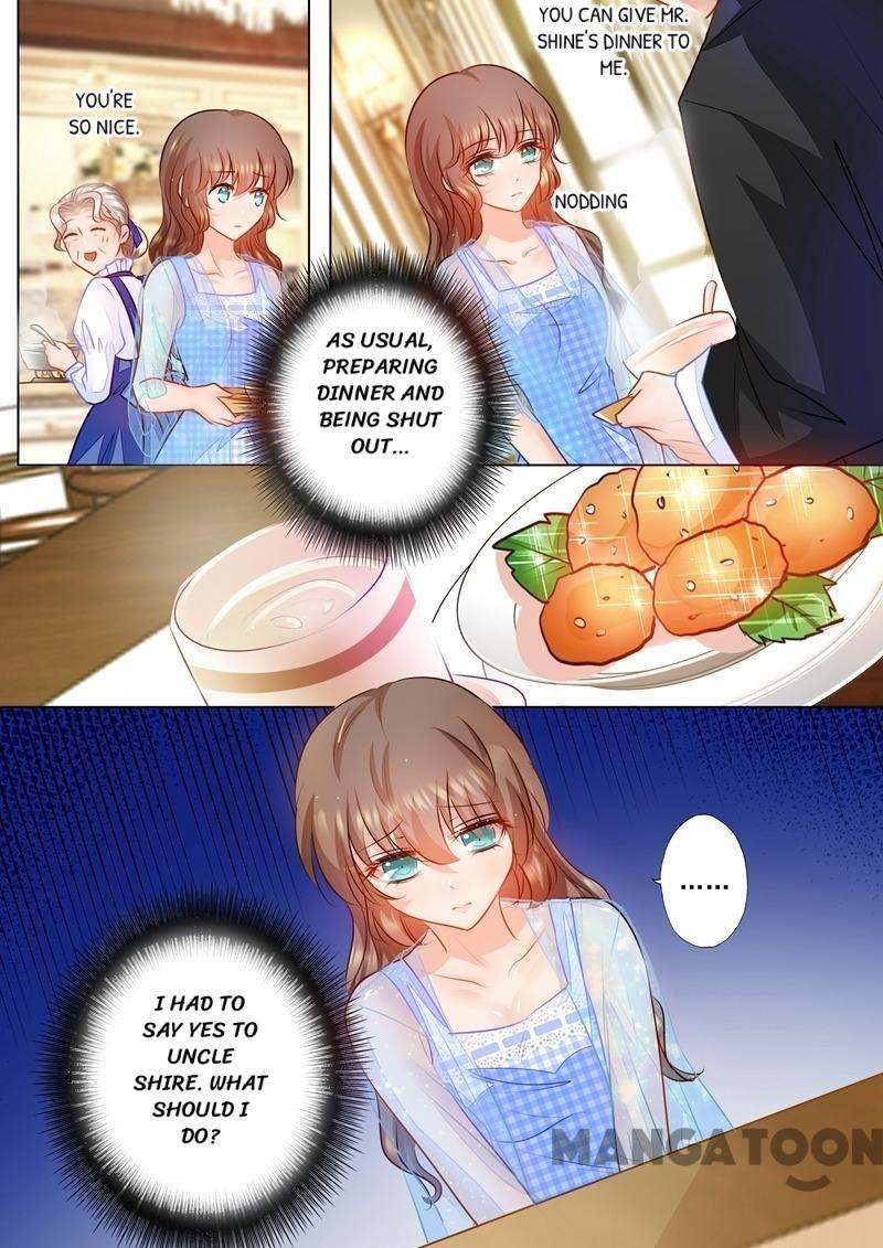 Read Warm Wedding Manga Online
