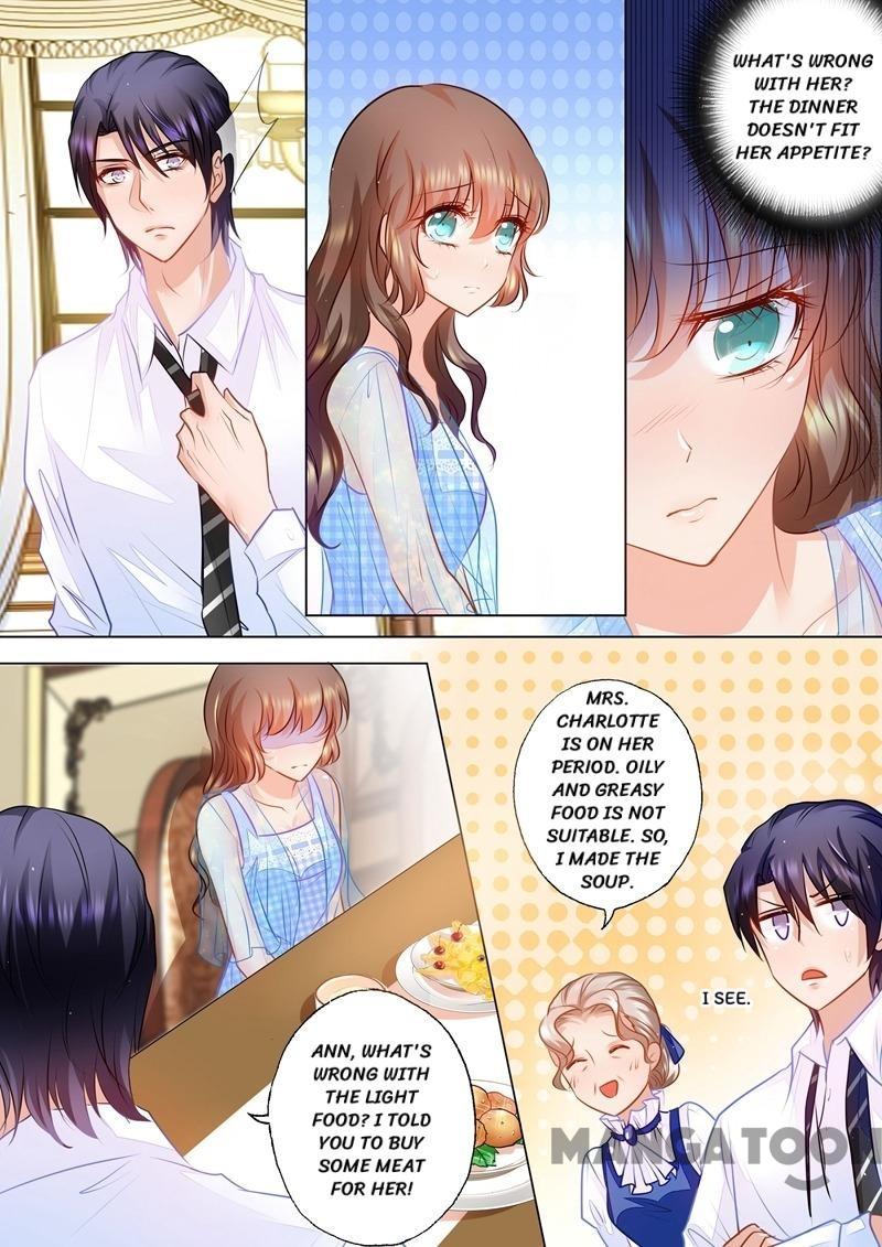 Read Warm Wedding Manga Online