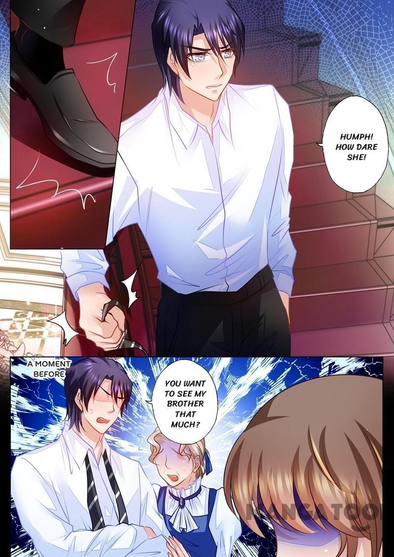 Read Warm Wedding Manga Online