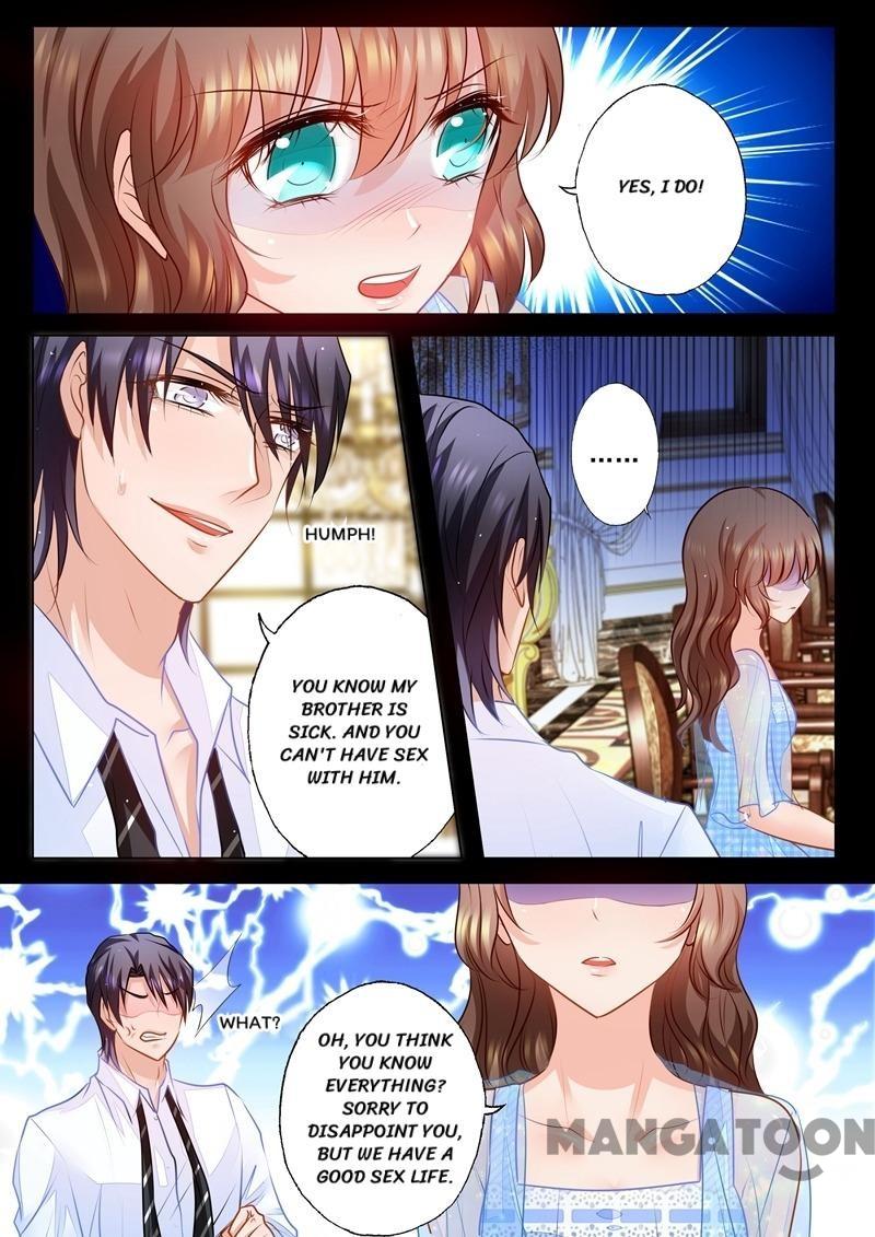 Read Warm Wedding Manga Online