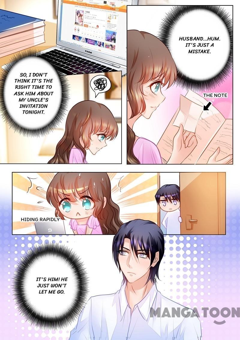 Read Warm Wedding Manga Online