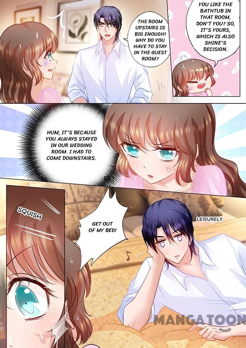 Read Warm Wedding Manga Online