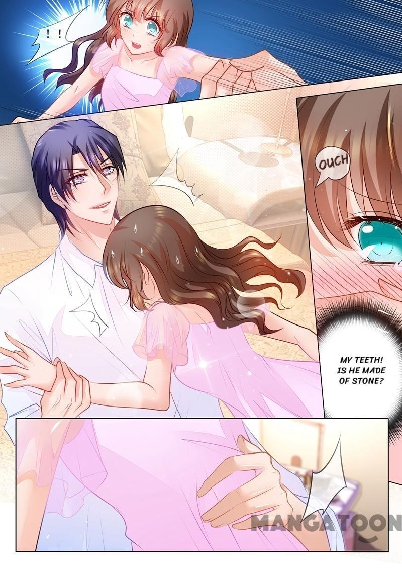 Read Warm Wedding Manga Online