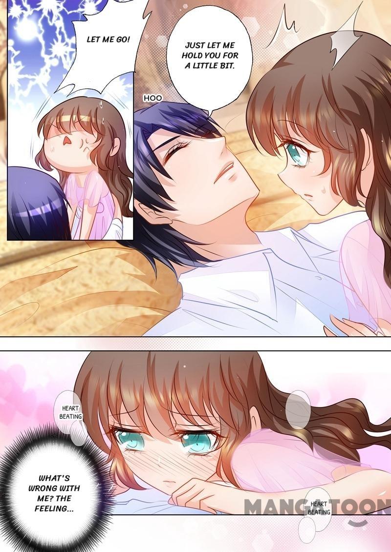 Read Warm Wedding Manga Online