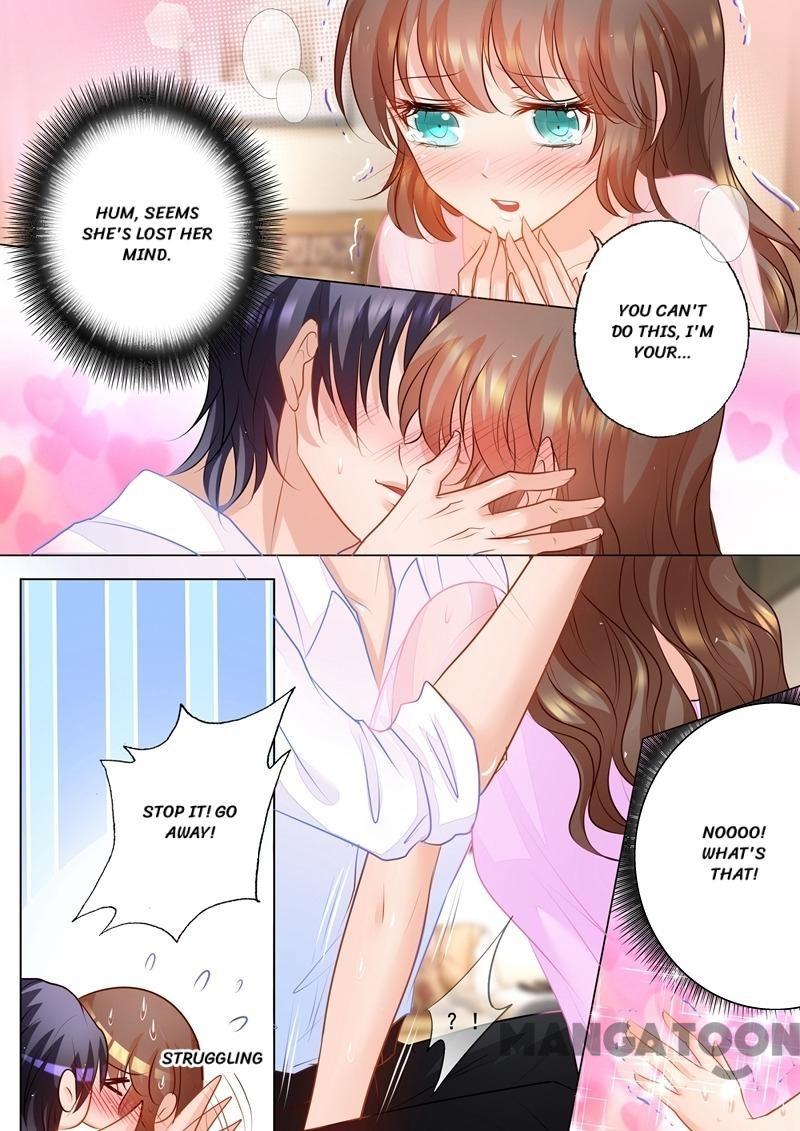 Read Warm Wedding Manga Online