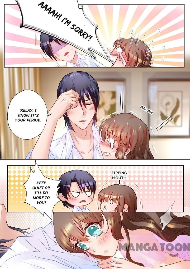 Read Warm Wedding Manga Online
