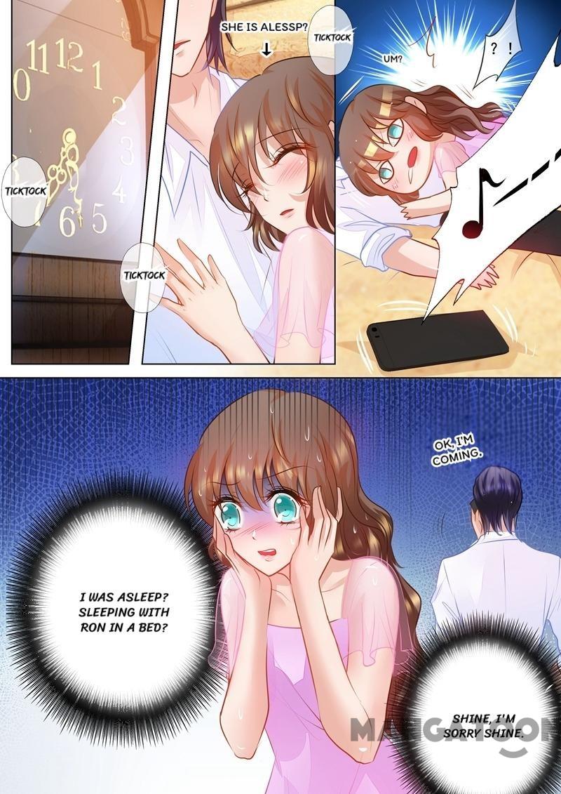 Read Warm Wedding Manga Online