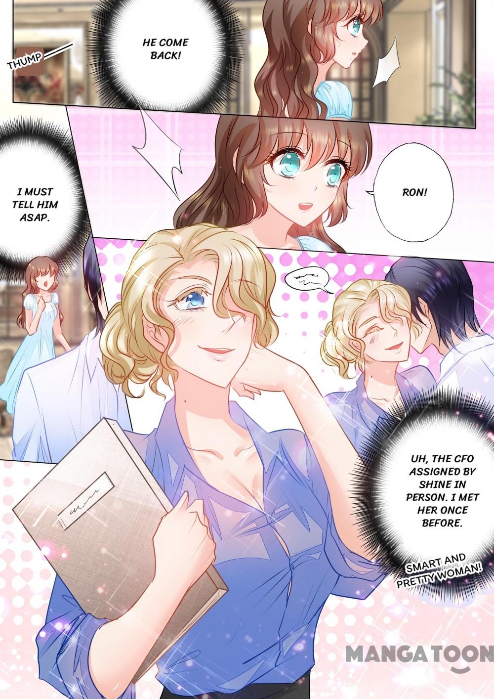 Read Warm Wedding Manga Online