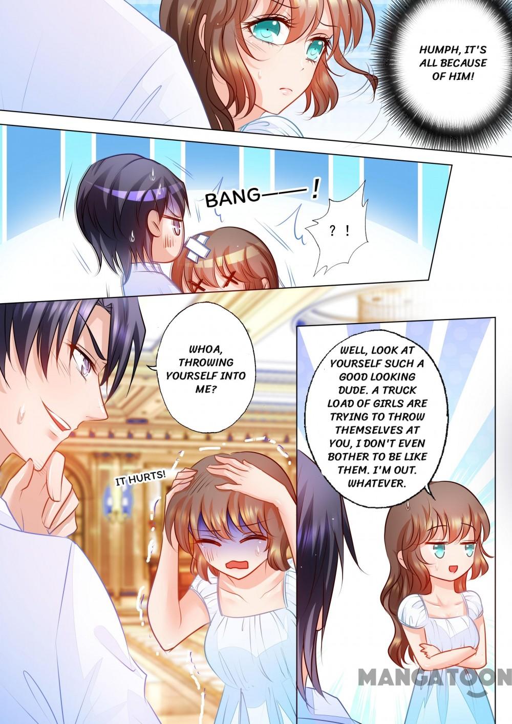 Read Warm Wedding Manga Online