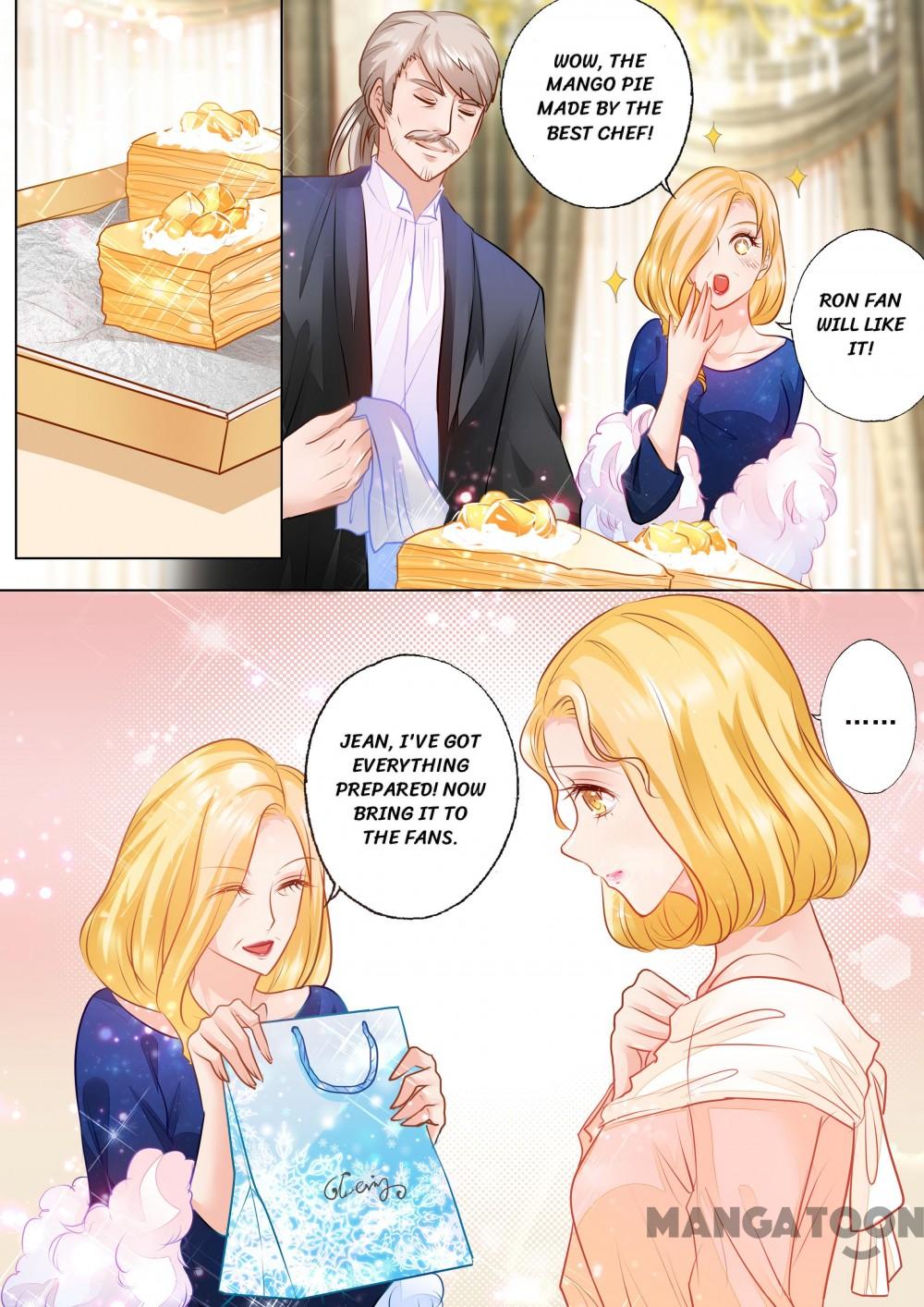 Read Warm Wedding Manga Online