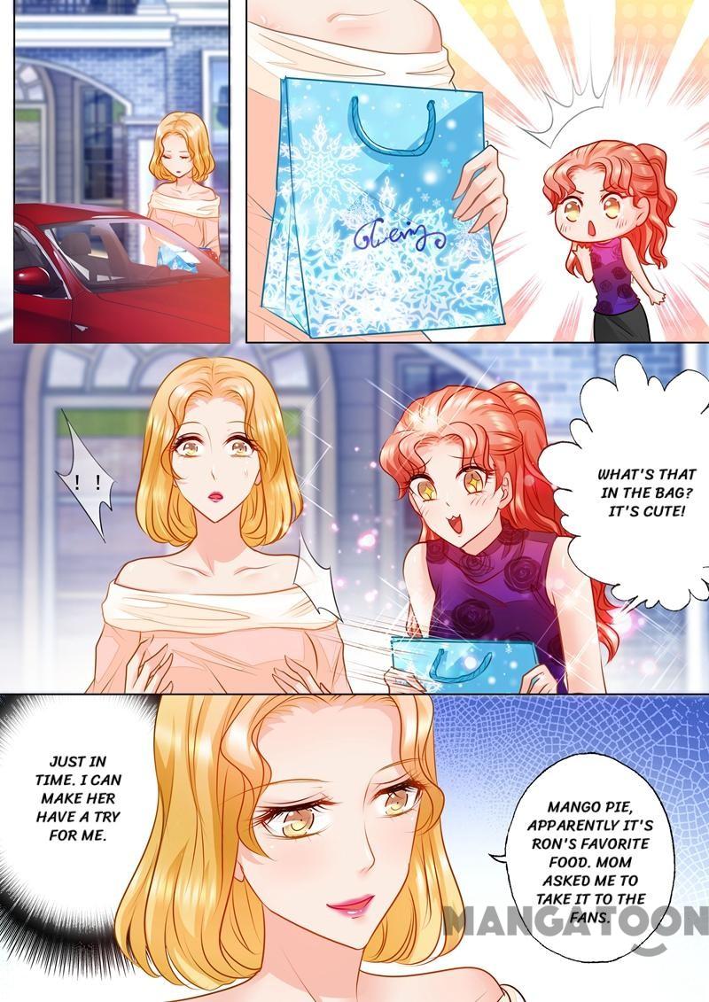 Read Warm Wedding Manga Online