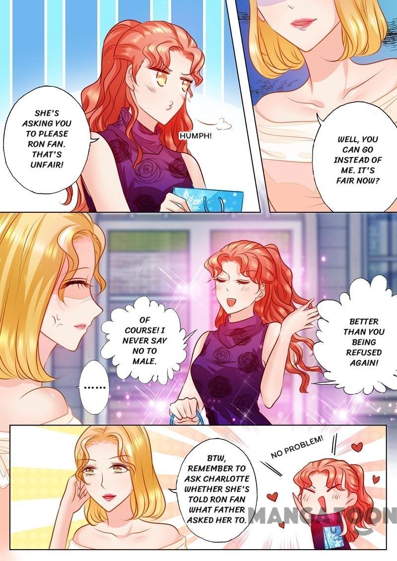 Read Warm Wedding Manga Online
