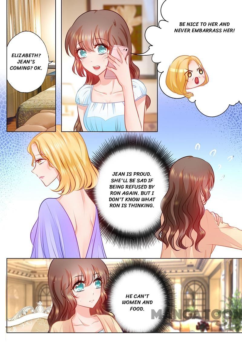 Read Warm Wedding Manga Online