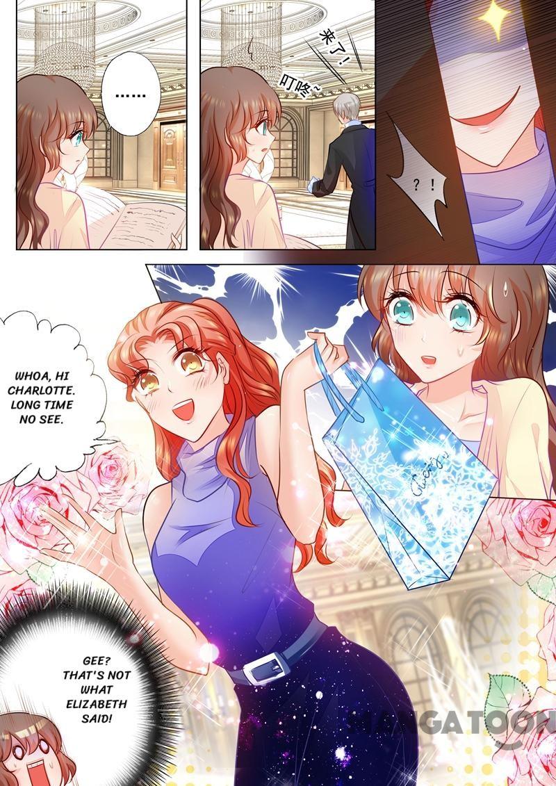 Read Warm Wedding Manga Online