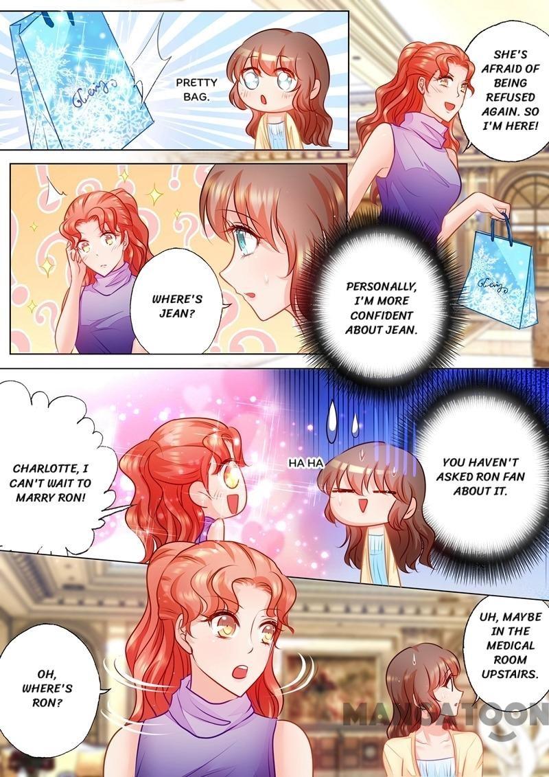 Read Warm Wedding Manga Online