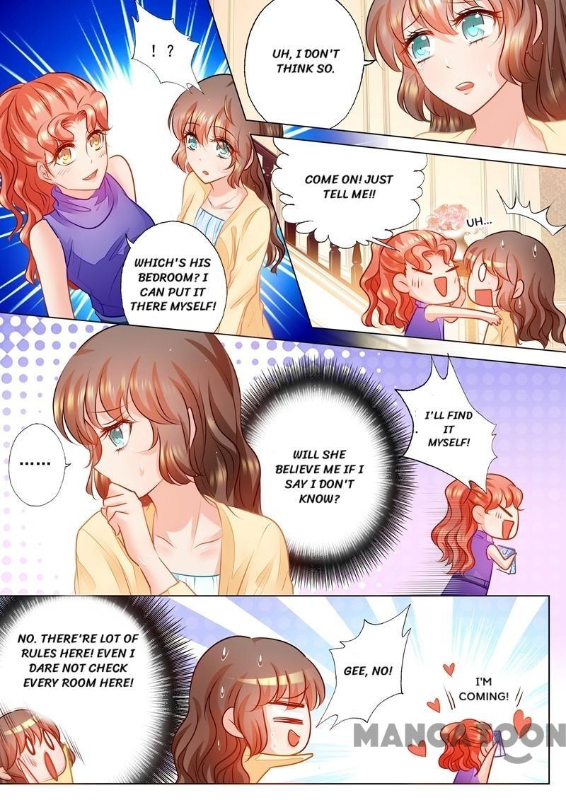Read Warm Wedding Manga Online